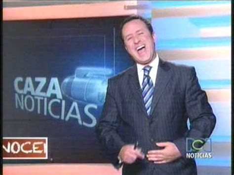 Felipe arias (rcn) will return to rcn news on monday, april 12. Noticias RCN (Especial de Inocentes 14) - YouTube