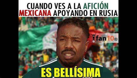 Los memes del partido tienen como protagonistas al chicharito hernández y carlos vela, autores de los dos goles aztecas. México vs. Corea del Sur: memes por la victoria (2-1) del ...