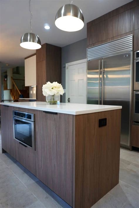 Modern Kitchen Englewood Nj Modiani Kitchens