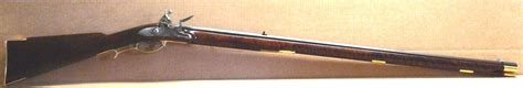 Tennessee Valley Muzzleloading Inc Early Lancaster Muzzleloader