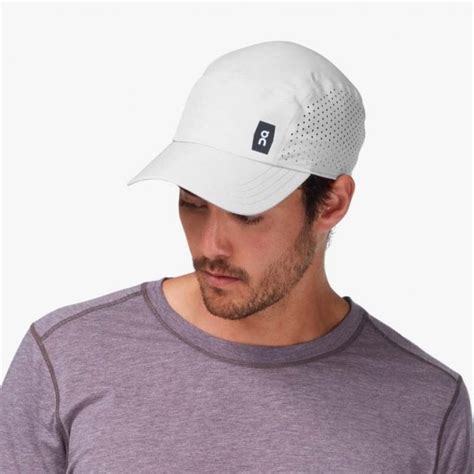 On Lightweight Cap Sport From Excell Sports Uk