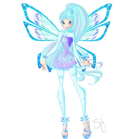 Актеры, которые сыграют в «fate: Beatrice Tynix by BySarahBrain | Bloom winx club, Winx ...