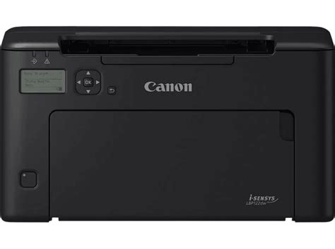 Canon Laser Printer Monochrome I Sensys Lbp122dw 5620c001