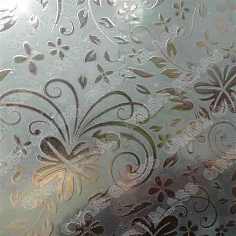 Deep Acid Etched Glass Manufacturer Wholesales Factory From China