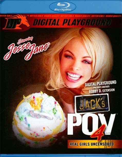 Jacks Pov 4 2006 Adult Dvd Empire