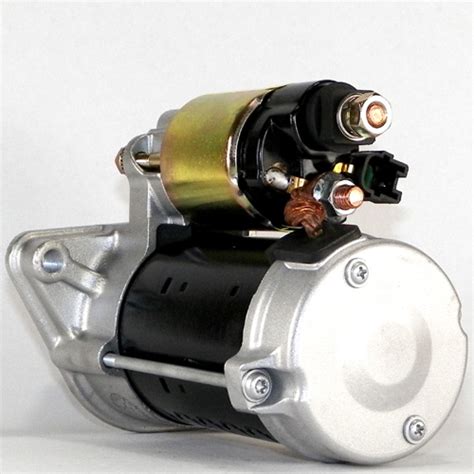 I wanted to know what was the. tucsonalternator: Starter Toyota Corolla 2011 1.8L 4 Cyl