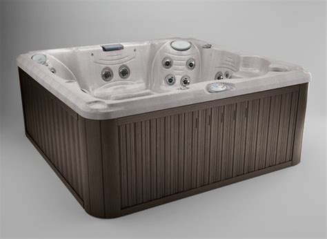 J 275 Jacuzzi® Hot Tub