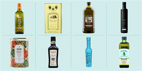 The 9 Best Olive Oils For Any Kitchen According To Our Food Editors