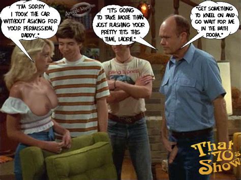 That 70s Show Porn Parody Porn Sex Photos