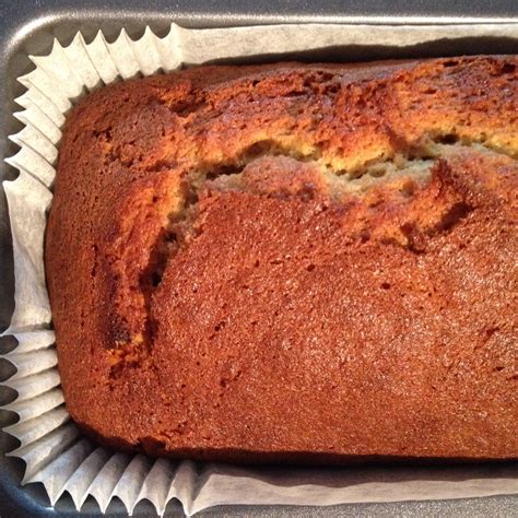 Is your recipe similar to this one? Banana Bread Recipes - Nigella's Banana Bread Recipe ...