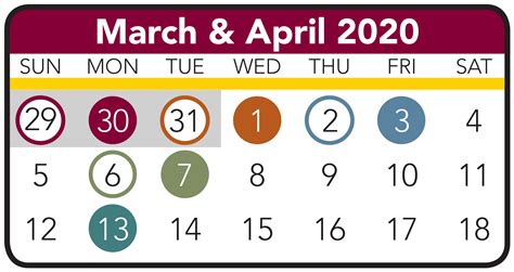 Colorado Mesa University Spring 2024 Calendar 2024 Calendar Printable