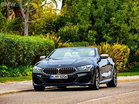 Test Drive 2019 Bmw M850i Xdrive Convertible