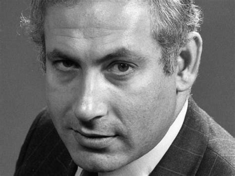 Benjamin Netanyahu Younger / Benjamin Netanyahu S Younger Son Is