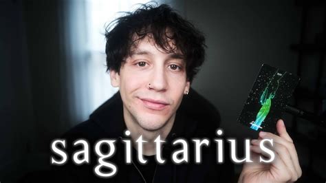 Sagittarius You Were Meant To Hear This Message Youtube