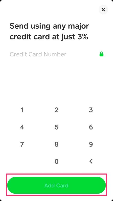 Jazzcash offers its merchants a business account for all their business needs. How to add a credit card to your Cash App account ...