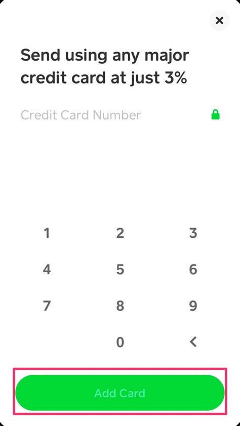 Get the pnc cash rewards visa credit card and enjoy cash back at the places you shop the most: How to add a credit card to your Cash App account - Business Insider