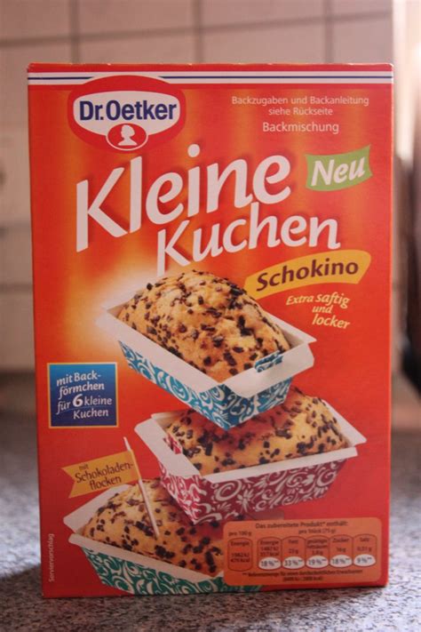 Vanillinzucker100 g mehl1 tl, gestr. Mini-Kuchen,die aus der Werbung... | Grillforum und BBQ ...