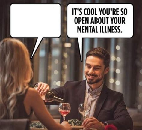 Mental Illness Memes Imgflip
