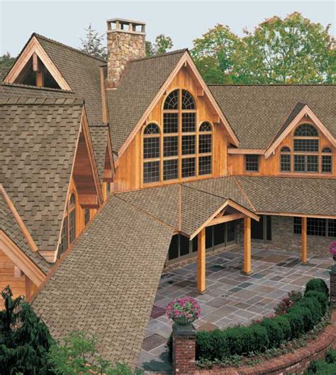 Shakes and shingles can be installed on roofs over spaced sheathing or solid deck. Wood Shake Roofing Installation and Repair | New Roof ...