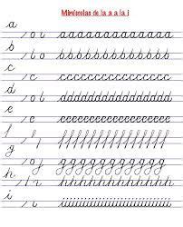 Este pdf está indicado para niños de entre 6 a 7 años y les enseñará principalmente sílabas, consonantes y vocales, y letras y sonidos. Imagem relacionada | Caligrafia para iniciantes, Melhorar ...