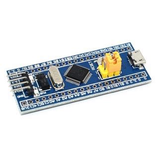 Navegue do seu jeito com um navegador completamente personalizável e cheio de opções avançadas. Placa STM32 STM32F103C8T6 Módulo de Desenvolvimento ARM ...