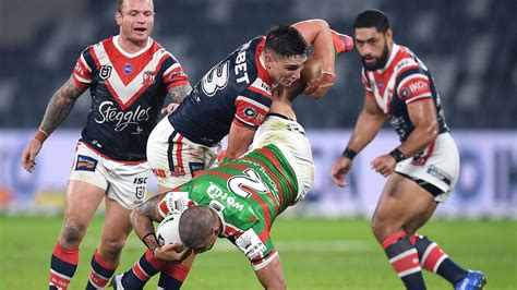 While injury sidelined him for much of the season, victor radley made an extensive contribution both on and off the field throughout the year. NRL 2020: Victor Radley escapes ban, judiciary, Roosters ...