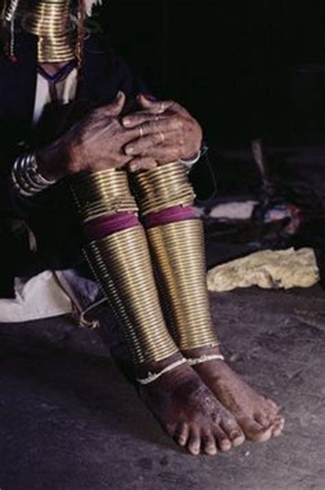 It is often done for aesthetics, sexual enhancement, rites of passage, religious beliefs, to display group membership or affiliation, in remembrance of lived experience, traditional symbolism such as axis mundi and mythology, to create body art, for shock value, and as self. Padaung Women Without Rings | ... shows how these women ...