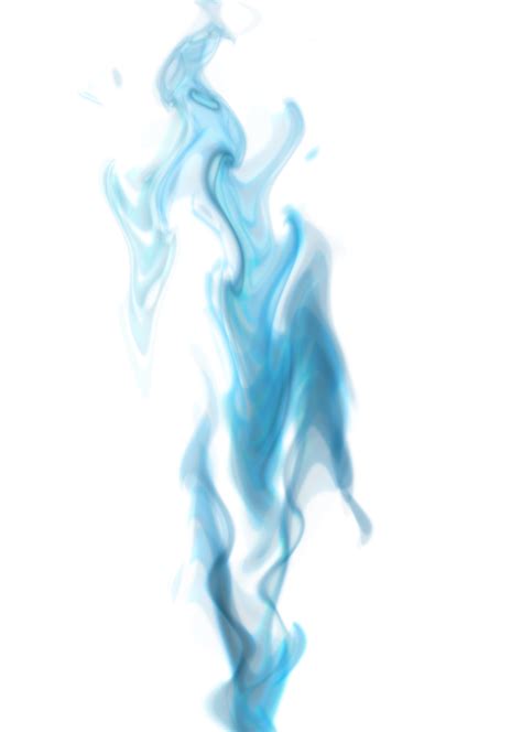Blue Fire Pic Png Transparent Background Free Download 43402