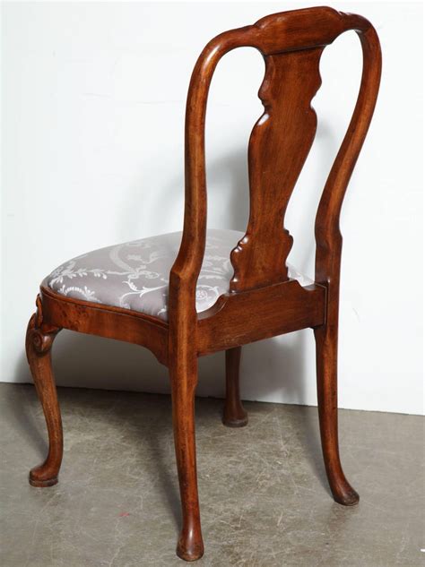 Dining chair restaurant wooden dining chair modern dining chair velvet dining chair there are 47 suppliers who sells queen anne dining chairs on alibaba.com, mainly located in asia. Set of Eight Queen Anne Style Dining Chairs For Sale at ...