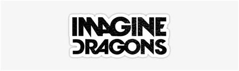 Imagine Dragons Image Imagine Dragons Band Logo Free Transparent