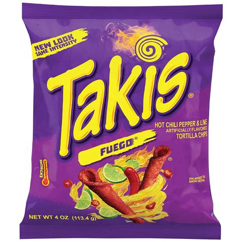 Takis Chips Fuego Nutrition Facts Besto Blog