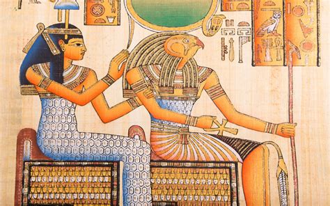 Who Was Cleopatra Wonderopolis