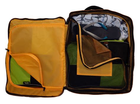 Dimensions de 50x40x20, il vaut mieux choisir cette valise cabine . Bagage Cabine 50X40X20 / Flight Knight 300d 3 Tailles ...