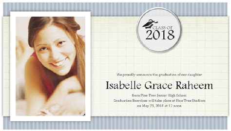3,120,837 likes · 595,432 talking about this. Modèle Carte Invitation Word - Remplissez les champs de la ...