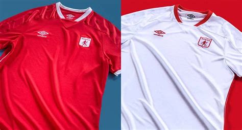 View the competition schedule and live results for the summer olympics in tokyo. Camisetas Umbro de América de Cali 2021 - Todo Sobre Camisetas