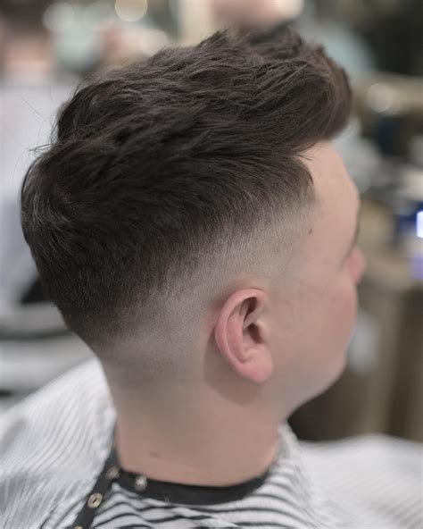 17+ Cool Skin Fade Haircuts For Men:2021 Trends + Styles | Mens