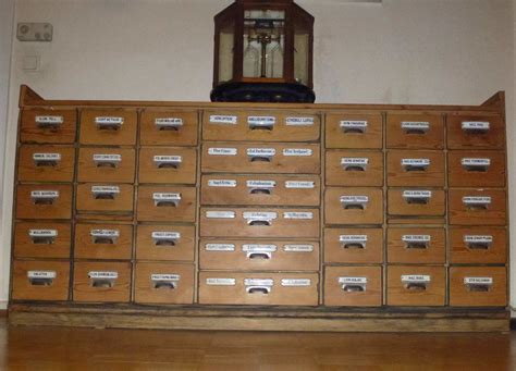 Du wählst ganz individuell die größe und farbe für deinen küchenschrank nach maß. Apothekerschrank - Immobilien-Blog