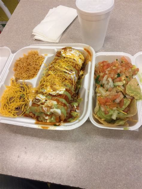 Check out their menu for some delicious mexican. Los Betos Mexican Food - 16 Reviews - Mexican - 3760 S ...