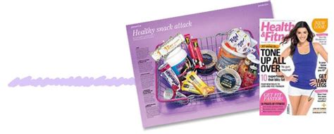 health fitness magazine article | Health and fitness ...