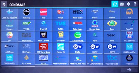 Perfect player is not an iptv provider. IPTV: Conditioned Sale