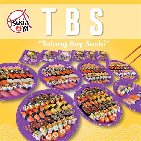 Sushi mentai serves exquisite japanese cuisine. Sushi YA Malaysia - Home | Facebook