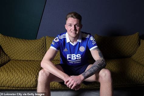 Socceroos Star Harry Souttar Backs More Australians To Move To Epl After Huge Leicester City
