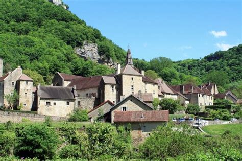 Top Des Villages Les Plus Charmants De France Dorpjes Frankrijk