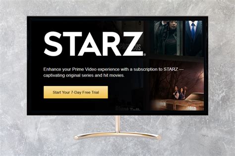How To Get Starz Free Trial Techcult