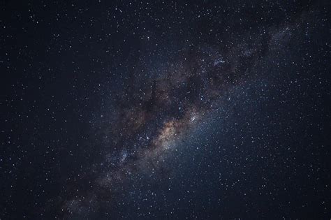 Galaxy Wallpaper Photo Free Grey Image On Unsplash