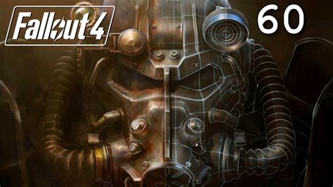 Fallout 4 Playthrough Part 60 Misc Quest Combat Zone Cait Youtube