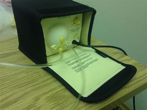 breast pump | CT Mirror