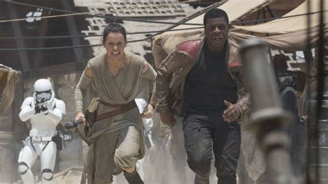 We Know When The New Star Wars The Force Awakens Trailer Is Hitting