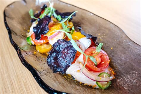 What's on the menu at Chotto Matte, Toronto's new Nikkei ...