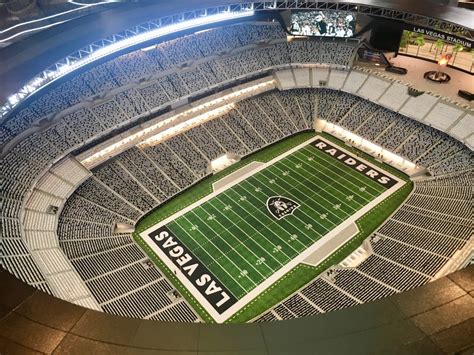 Allegiant stadium is a domed stadium located in paradise, nevada, united states. Twitch Named Founding Partner of Allegiant Stadium ...